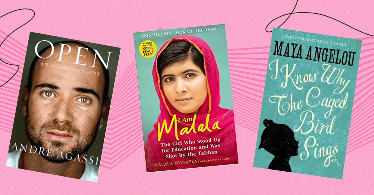 Best Autobiographies By Powerful People Everyone Should Read POPxo