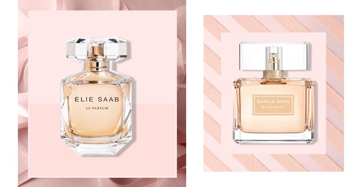 Sensitive To Strong Fragrances? These Floral Perfumes Need A Place On Your Dresser