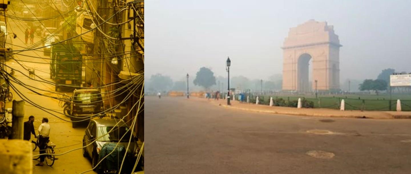 Delhi Features On New Global Prosperity Index &amp; TBH, We Are Surprised!