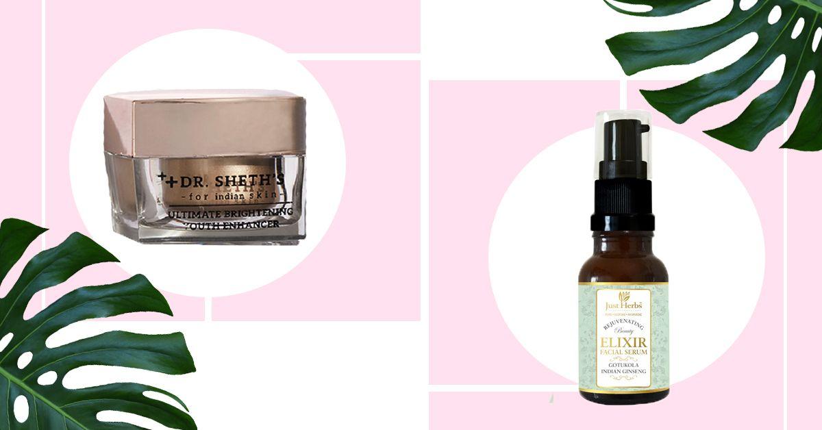 We Handpicked The *Best* Products To Keep Your Skin Spot-Free!