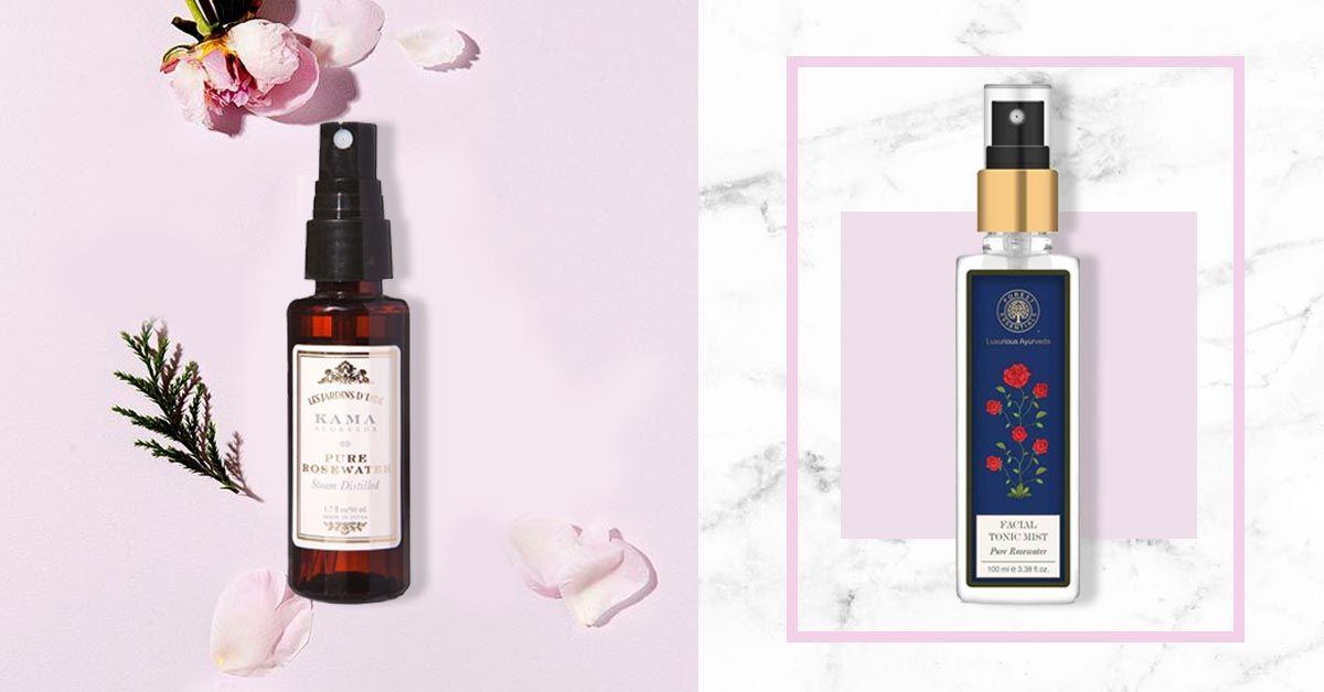 All Things Rose: Everything You Need To Know About Rose Water