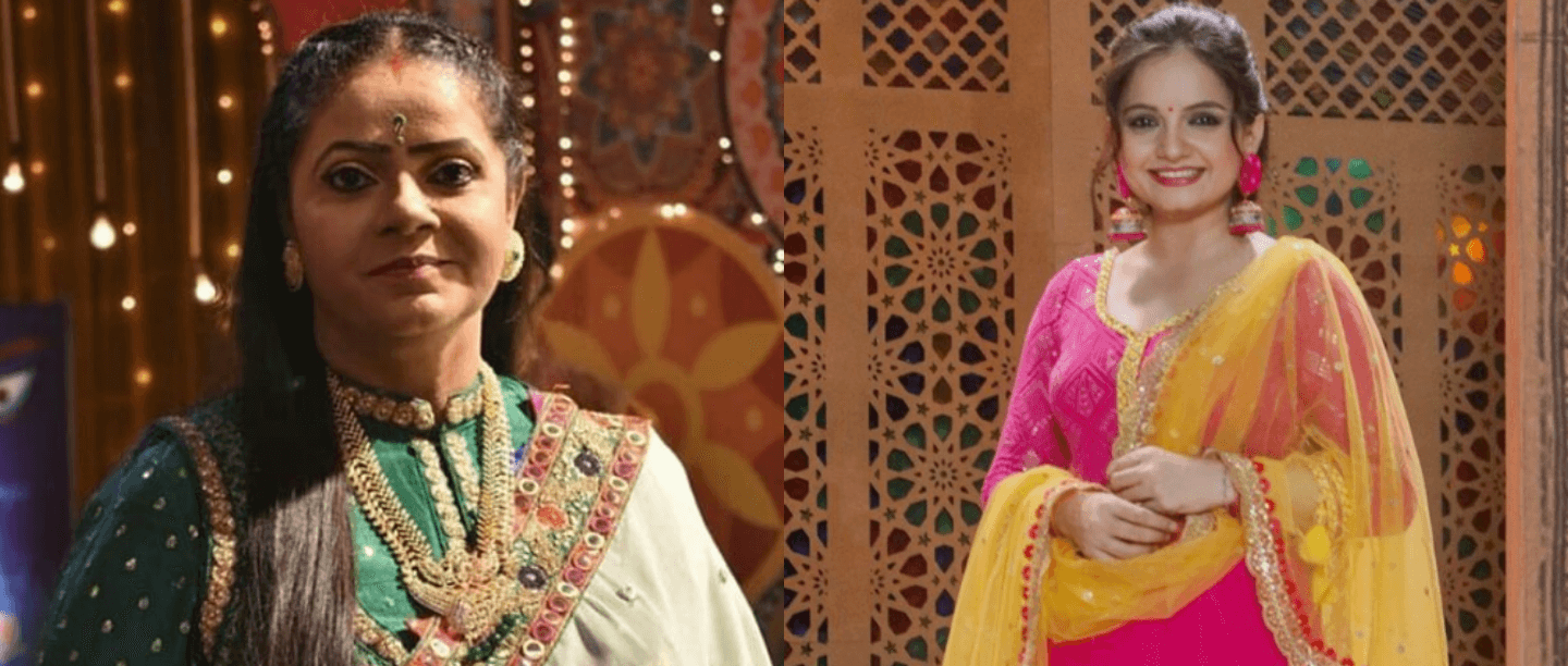 OMG! Are Gopi Bahu &amp; Kokilaben Coming Back To The Rasoda? We Have All The Deets