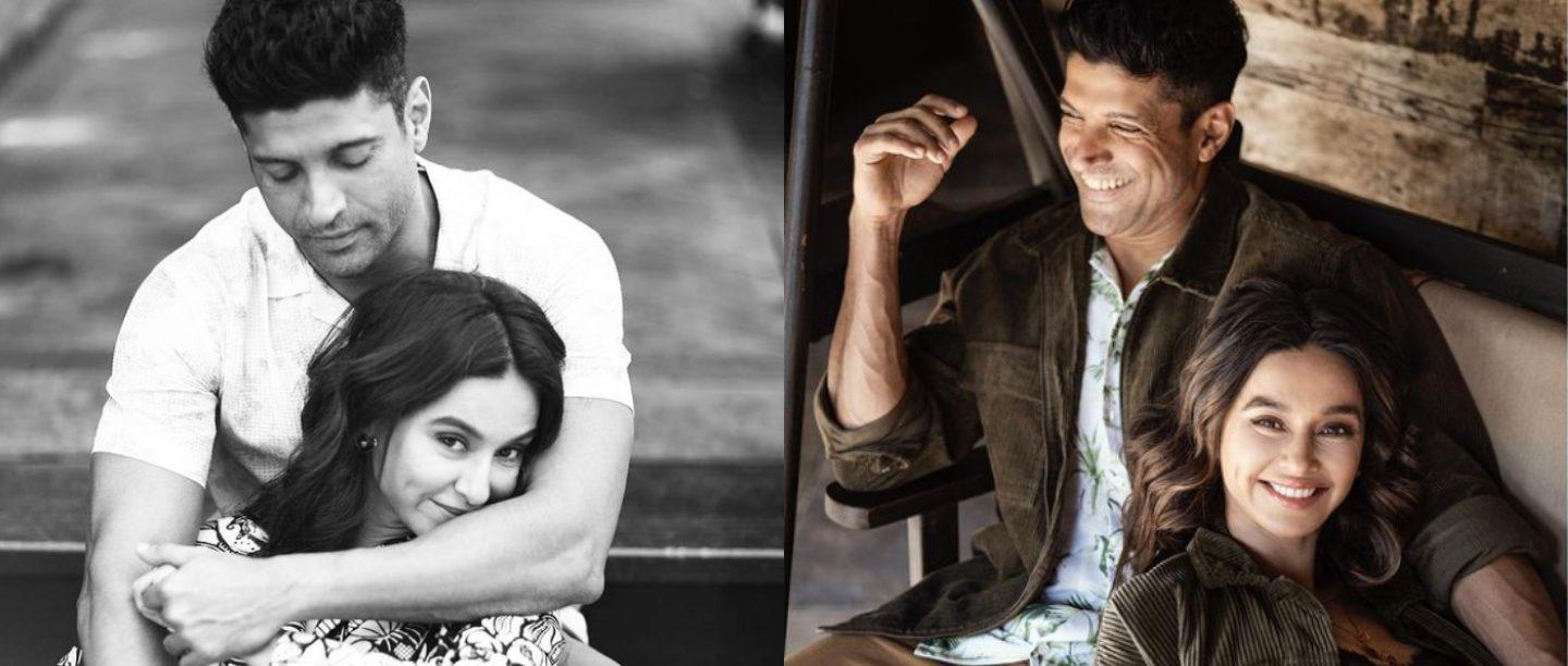 Shibani Dandekar Just Made Things Permanent With Beau Farhan Akhtar &amp; We Cannot Keep Calm!