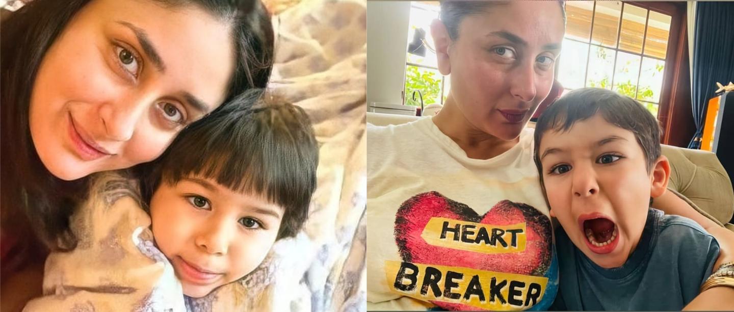 Kareena Kapoor &amp; Li&#8217;l Taimur Are Being Trolled For This Ridiculous Reason &amp; It’s Making Us Furious