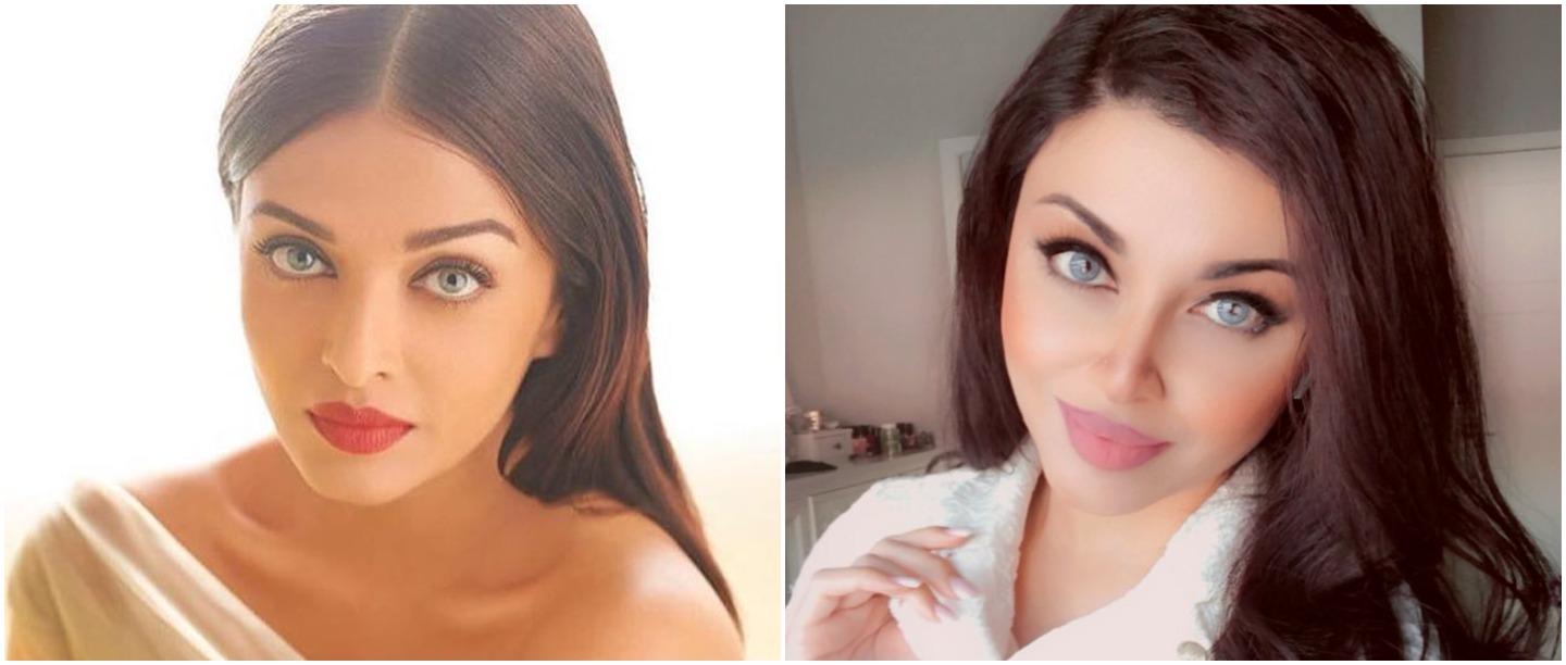 Doppelgangers of Bollywood stars