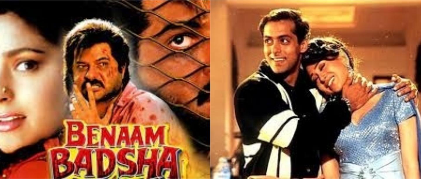 Problematic Much? 5 Toxic Plots Every 90s Bollywood Movie Revolved Around