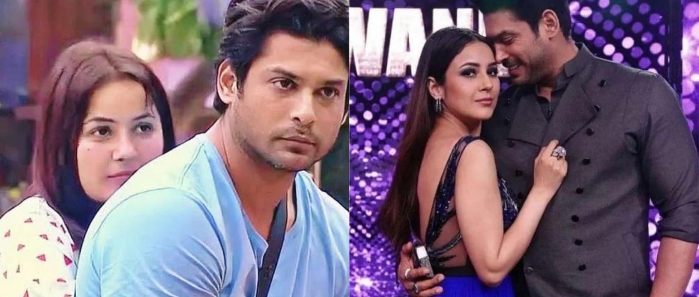 Shehnaaz Gill Just Hinted About Sidharth Shukla Being The Hero Of BB 13 &amp; It’s Making Us Emotional