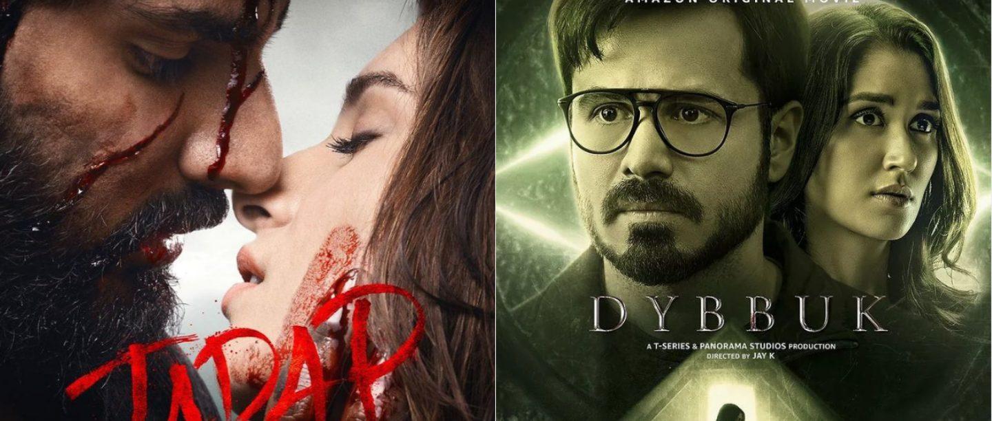 Aur Kitna Intezaar! These 6 New Movie Trailers Are Making Us So Freakin&#8217; Excited!