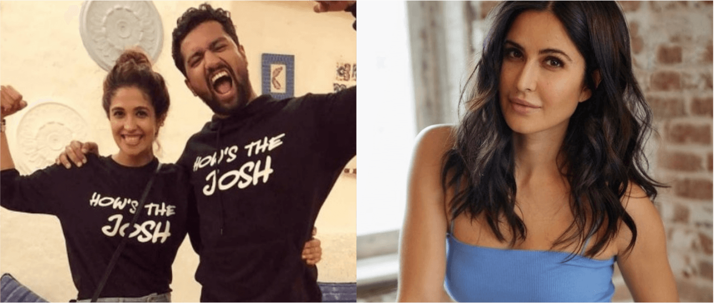 Here&#8217;s How Vicky Kaushal&#8217;s Ex Harleen Sethi Reacted To His Upcoming Wedding &amp; TBH, We&#8217;re Not Surprised