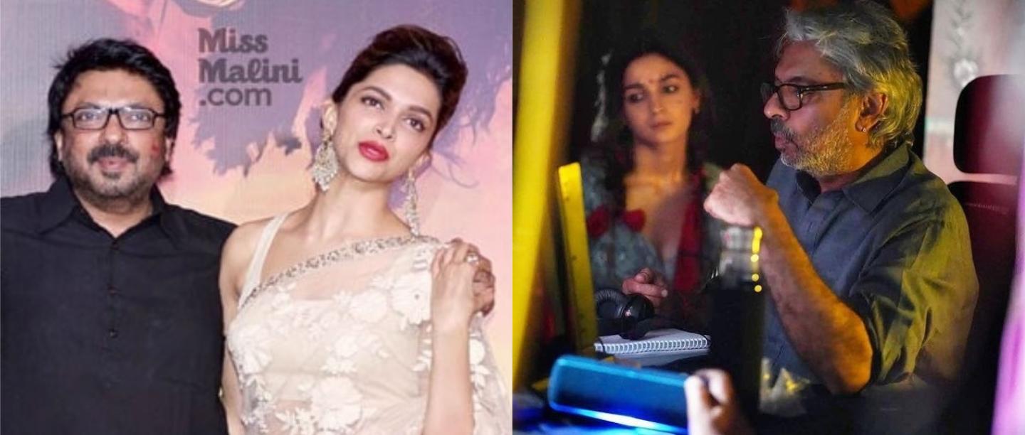 Deepika &amp; Alia Are Eyeing The Same Role In SLB&#8217;s Next Film &amp; We&#8217;re Dying To Know Who He Picks!