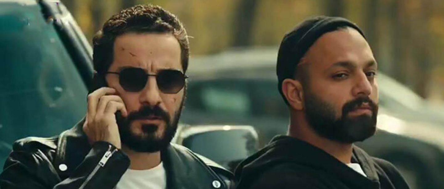 7 Gripping Iranian Dramas That Need To Be On Your Must-Watch List