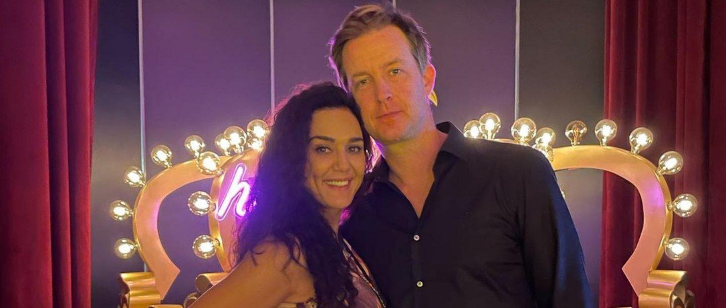 Double The Joy! Preity Zinta &amp; Gene Goodenough Welcome Twins &amp; They Have The Cutest Names