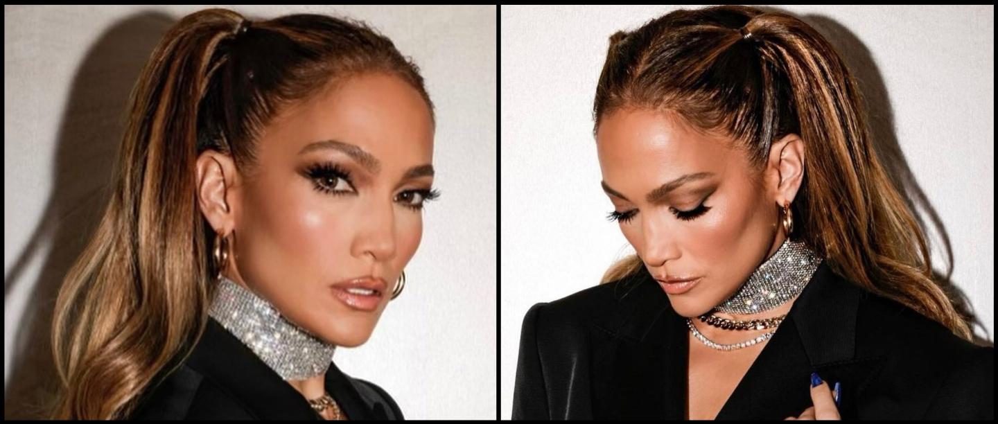 JLo&#8217;s Brown-Toned Makeup Look Is Setting Instagram On Fire &amp; Here&#8217;s How You Can Recreate It