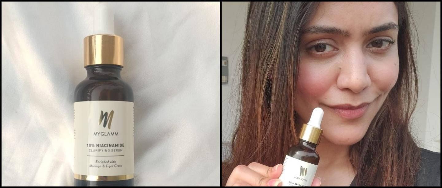 #POPxoReviews: I Tried This Niacinamide Serum For A Month &amp; It Truly Is A Do-It-All Product