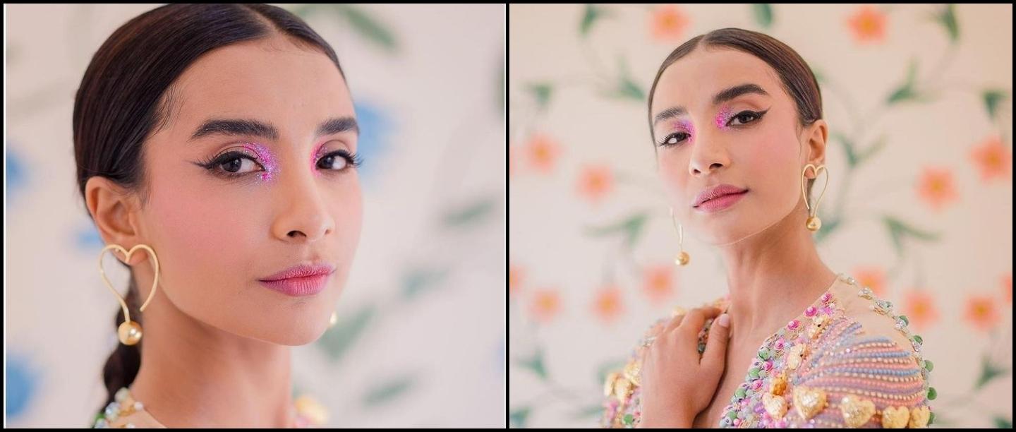 Patralekha’s Poppy Eye Makeup Is Perf For Brides Who Want To Add An Oomph To Their Look