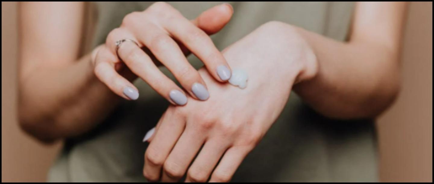 4 Fail-Safe Ways To Make Your Hands Feel Baby Soft Even During Dry Skin Weather