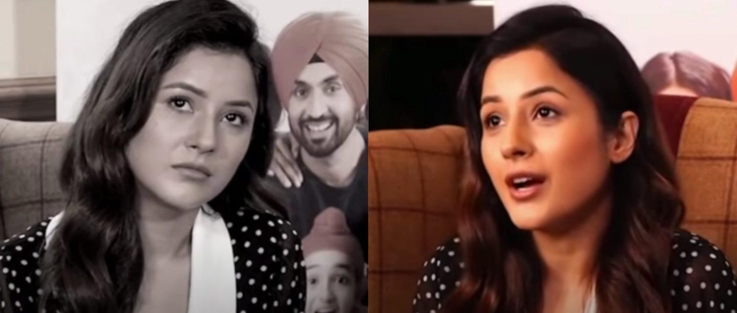 Shame! This Emotional Video Of Shehnaaz Gill Is Going Viral &amp; Here&#8217;s Why It&#8217;s Not Okay