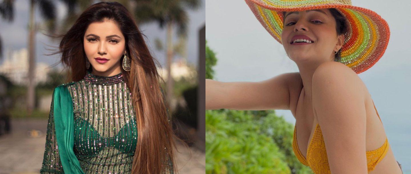 Rubina Dilaik Has A Savage Message For Her Body-Shamers &amp; We Hope The Trolls Have Learnt Their Lessons