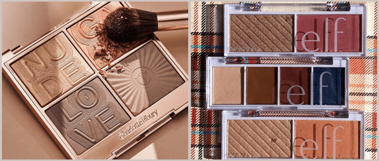 10 Makeup Palettes That Will Get You Effortlessly Glamm Whenever, Wherever