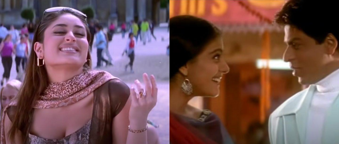 Kabhi Khushi Kabhie Gham Completes 20 Years &amp; These Dialogues Still Remain As Iconic As Ever