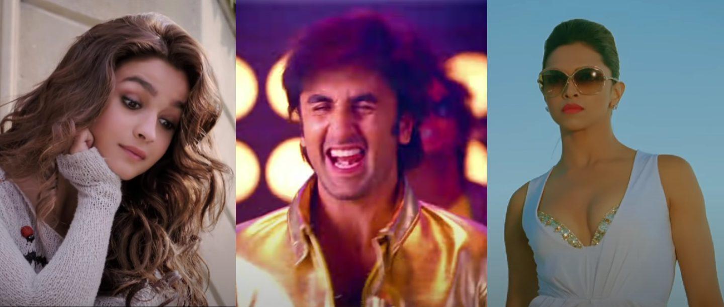 Aisa Kaise Bhaisaab? 9 Times When Bollywood&#8217;s Finest Actors Shocked Us With Their Terrible Acting