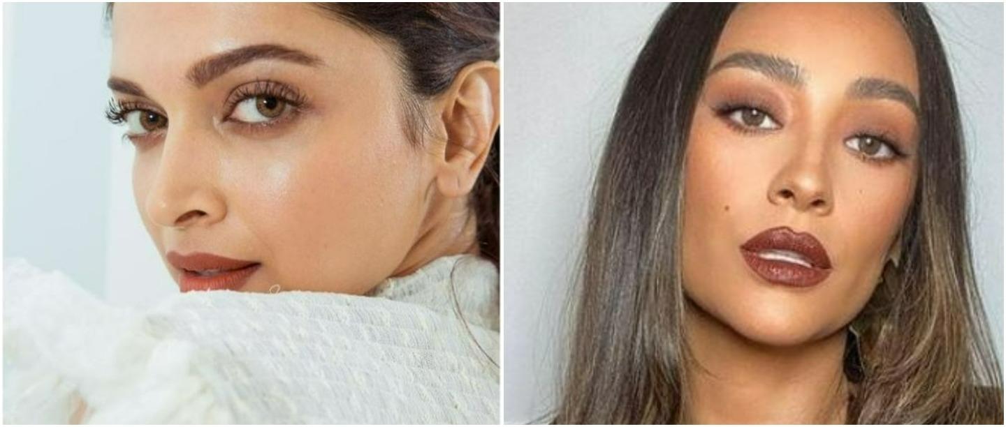 7 Brown-Toned Makeup Looks That Are Ideal For Hot Chocolate Weather