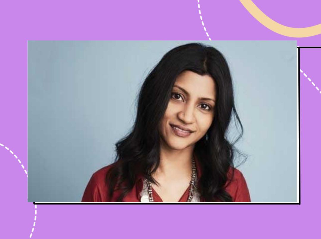 Konkona Sen Sharma Says She Doesn&#8217;t Feel Like A Man Or A Woman &amp; Here&#8217;s Why Everyone Needs To Listen