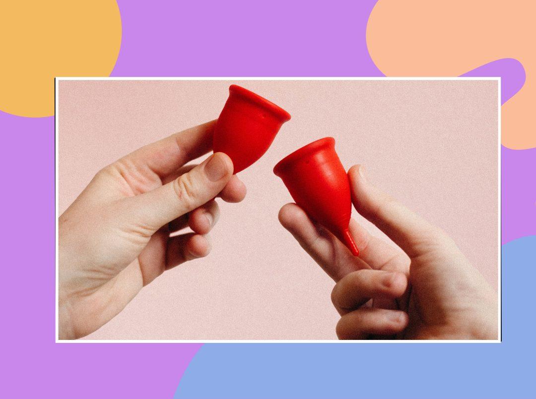 Menstrual Cup Giving You Stress? 4 Signs To Indicate You&#8217;re Using The Wrong Size