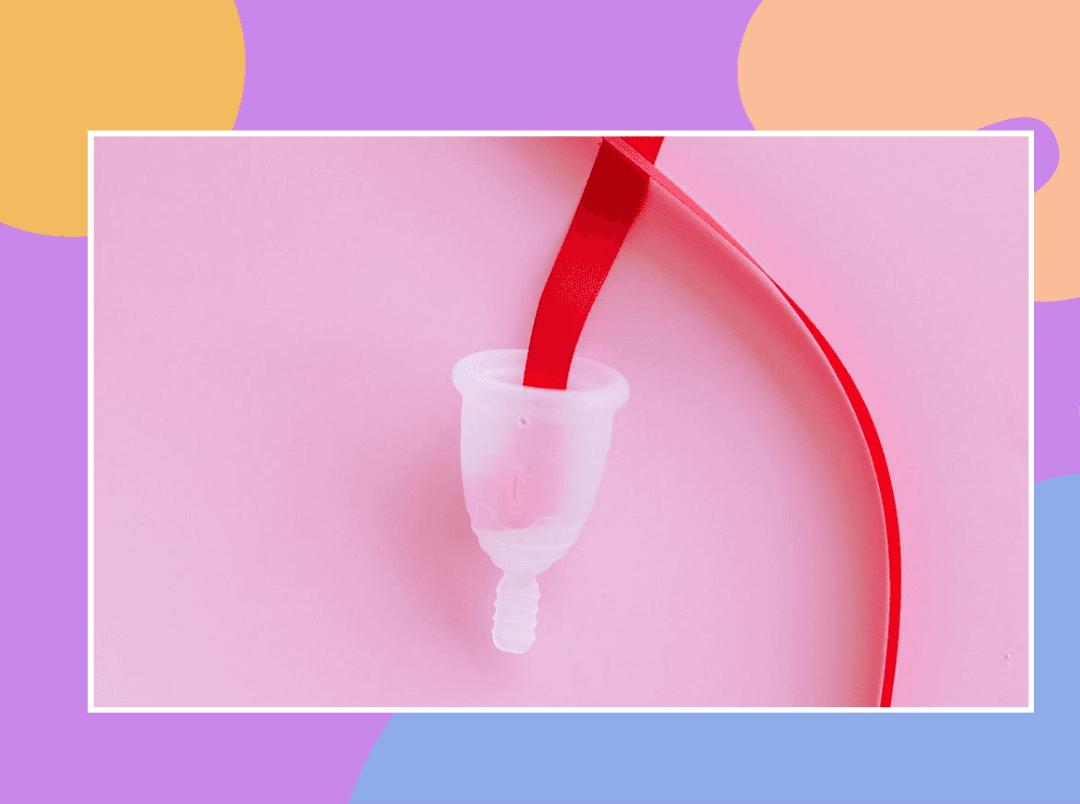 Travelling On Your Period? 4 Reasons You Need To Replace Pads &amp; Tampons With Menstrual Cups