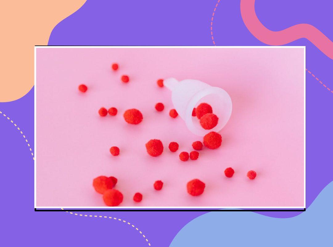 Worried About Period Blood Clots? All You Need To Know About Them