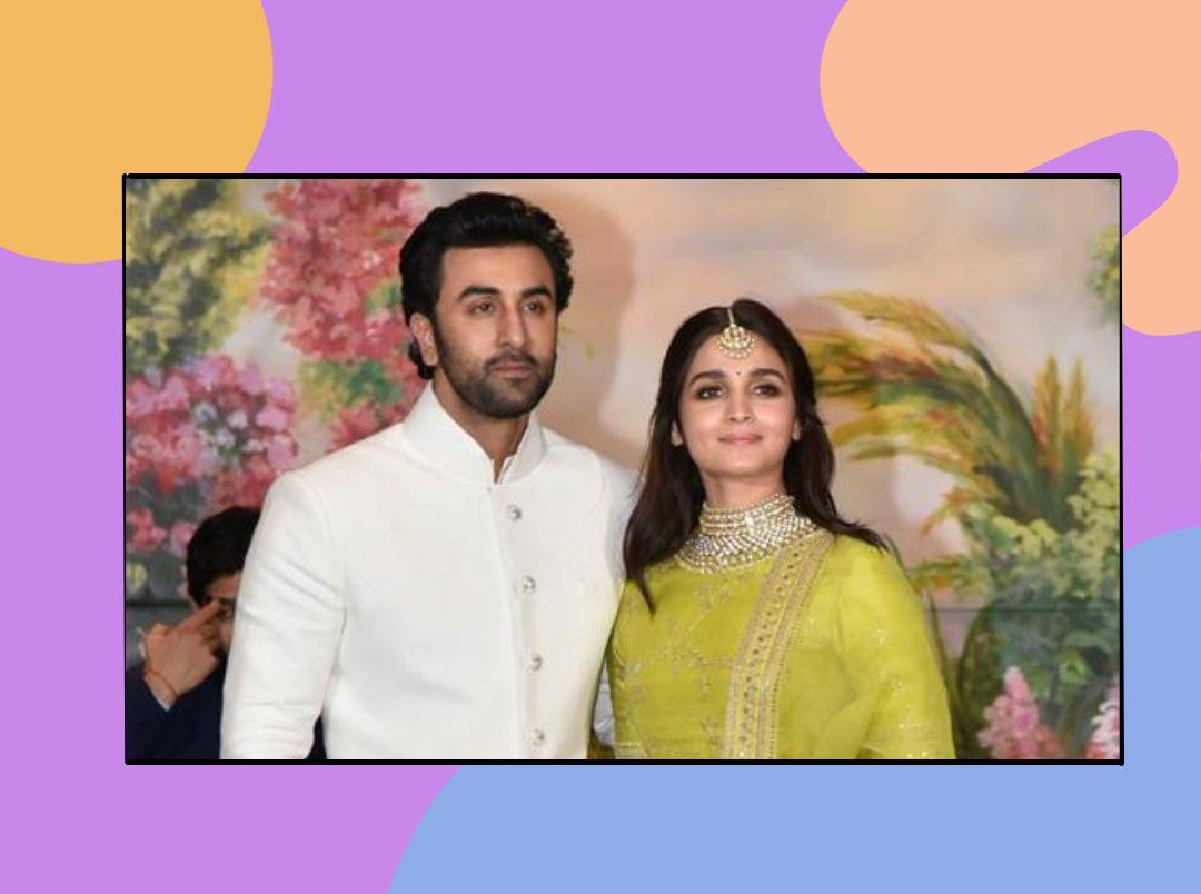 Alia&#8217;s No 1 Fan! Ranbir Kapoor Can&#8217;t Stop Praising His GF For Gangubai Kathiawadi &amp; It&#8217;s Adorbs