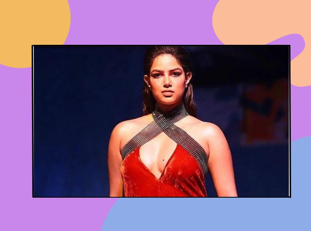 You Tell &#8216;Em Girl! Harnaaz Kaur Talks About Being Fat-Shamed &amp; Every Women Needs To Hear Her Out