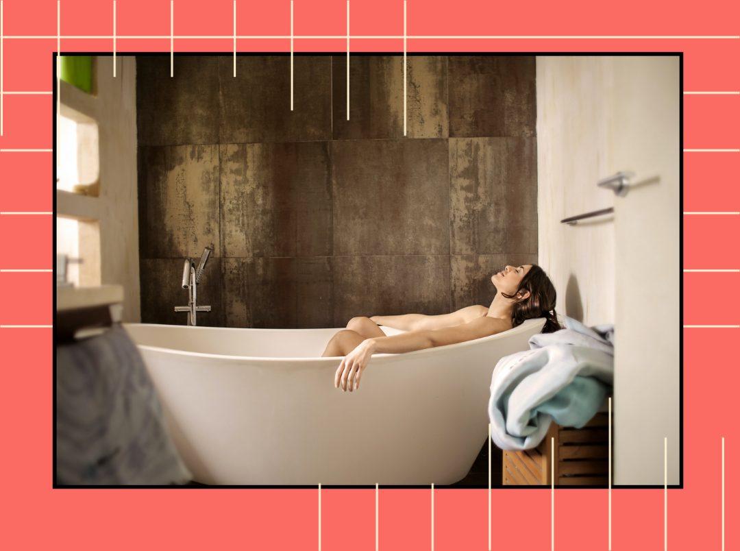 6 Bath Oils For When You Want Some Extra Indulgence In Your Spa-Throom