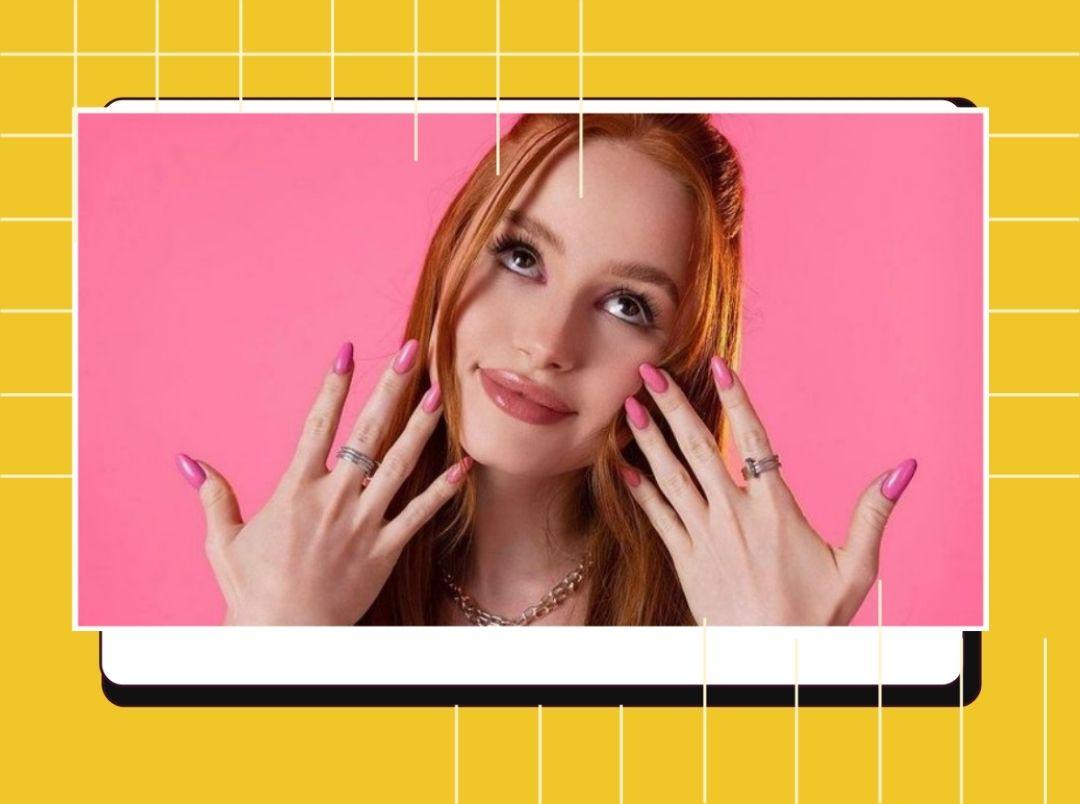 Digit Details: Which Type Of Manicure Personality Do You Have?