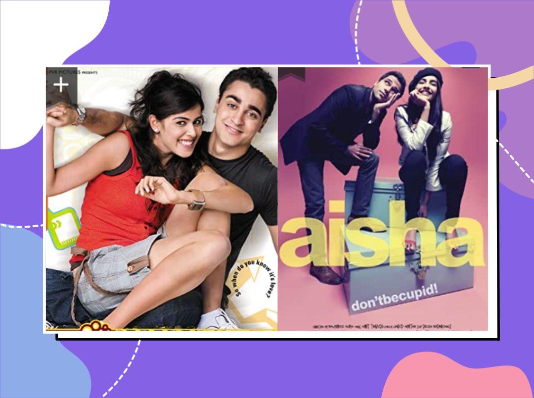 #WeekendBinge: 7 Bollywood Movies From The 2000s That Totes Deserve A Remake