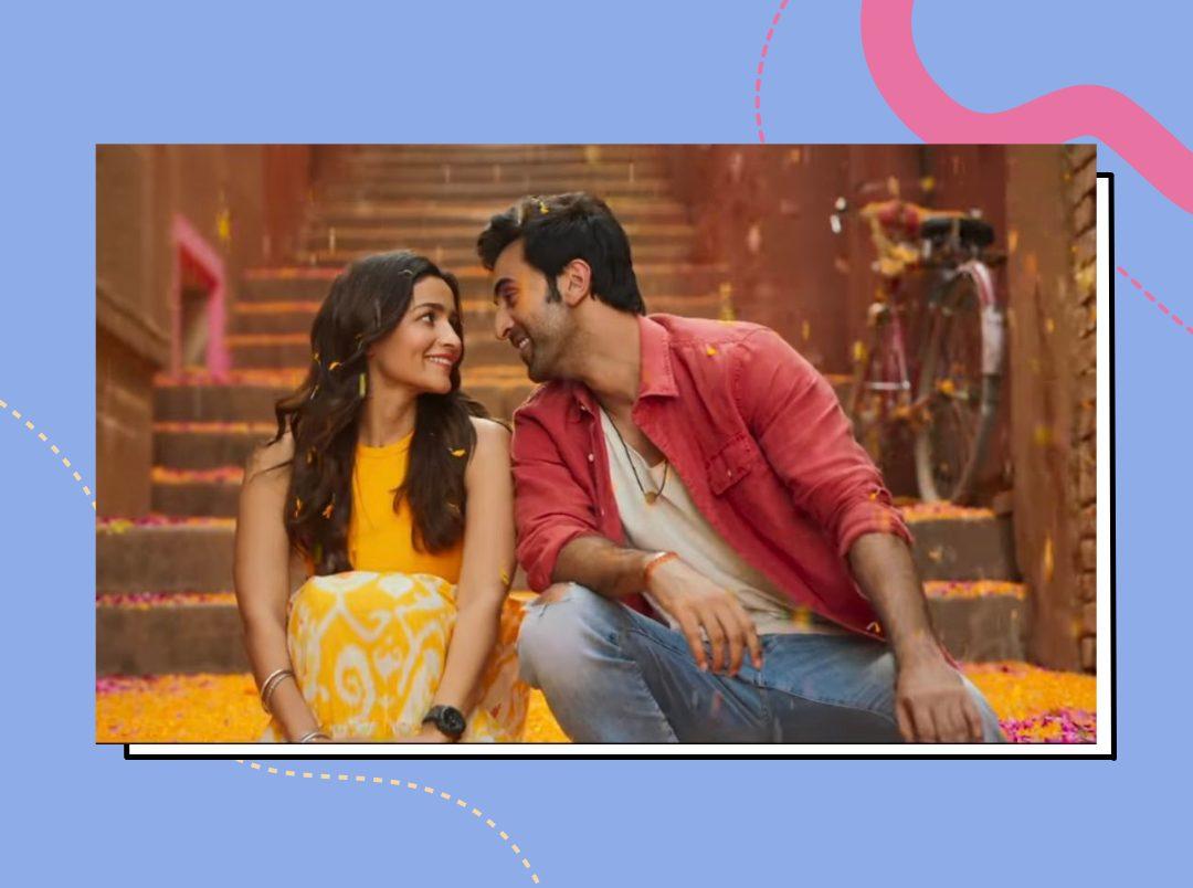 Awwww! Neetu Kapoor Shares An Adorable Ranbir-Alia Video To Show How They Belong Together