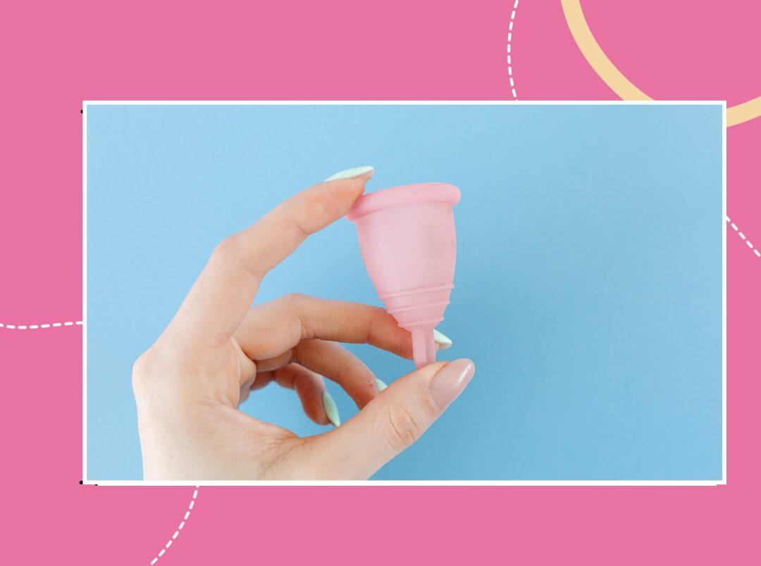 Can Your Vagina Be &#8216;Too Tight&#8217; For A Menstrual Cup? An Expert Weighs In