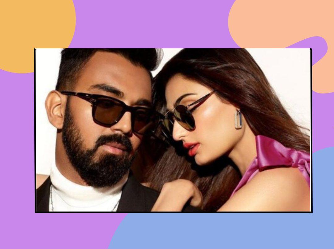 KL Rahul-Athiya Shetty Just Decided To Take A Big Step In Their Relationship &amp; We&#8217;re So Happy For Them