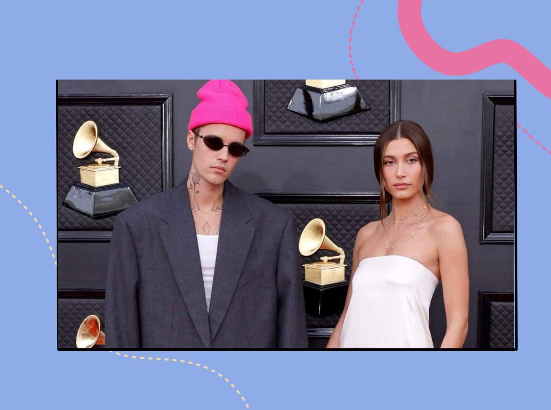 Hailey Bieber Just Shot Down Pregnancy Rumours In The Most Savage Way &amp; We Love Her Sass