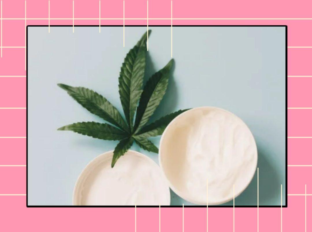 Hemp Is The Latest Skin-Gredient Taking The Internet By Storm