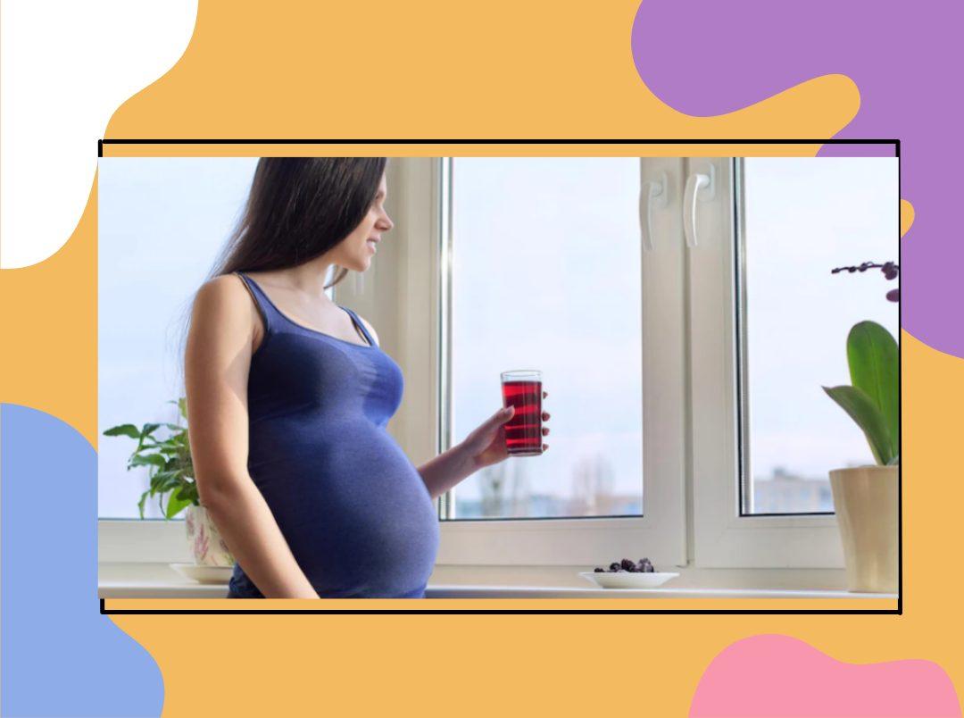 9 Refreshing Homemade Energy Drinks That You Can Have During Pregnancy