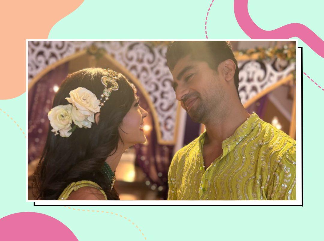 Akshara &amp; Abhimanyu’s Wedding On YRKKH Is Smashing Stereotypes &amp; We&#8217;re Loving It