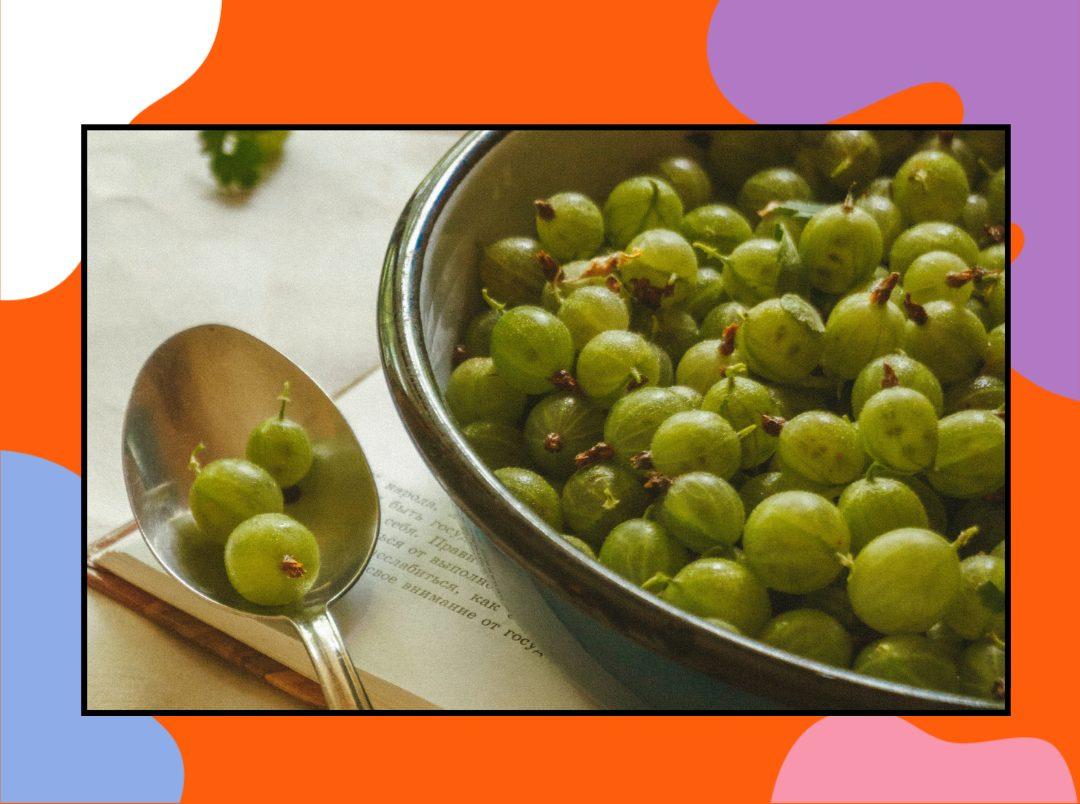 Why Gooseberry Or Amla Oil Is The Best Thing For Your Hair &amp; Every Way To Use It