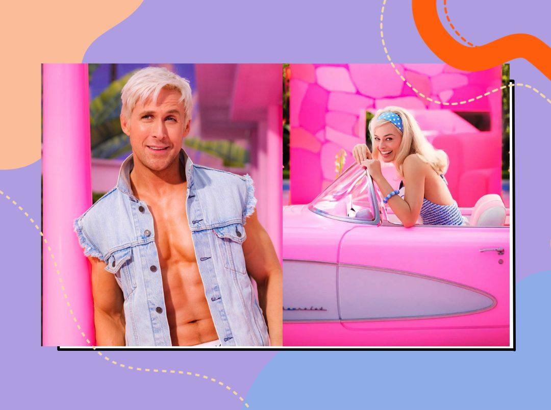 I&#8217;m A Barbie Girl In A Ryan Gosling World: The Internet Is Losing It Over Pics Of Live-Action Ken