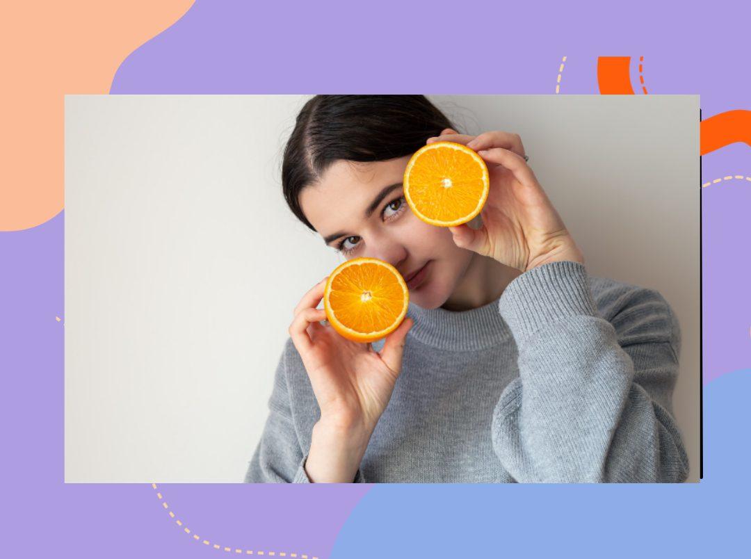 6 Vitamin C Myths You Believe (But Should Not)