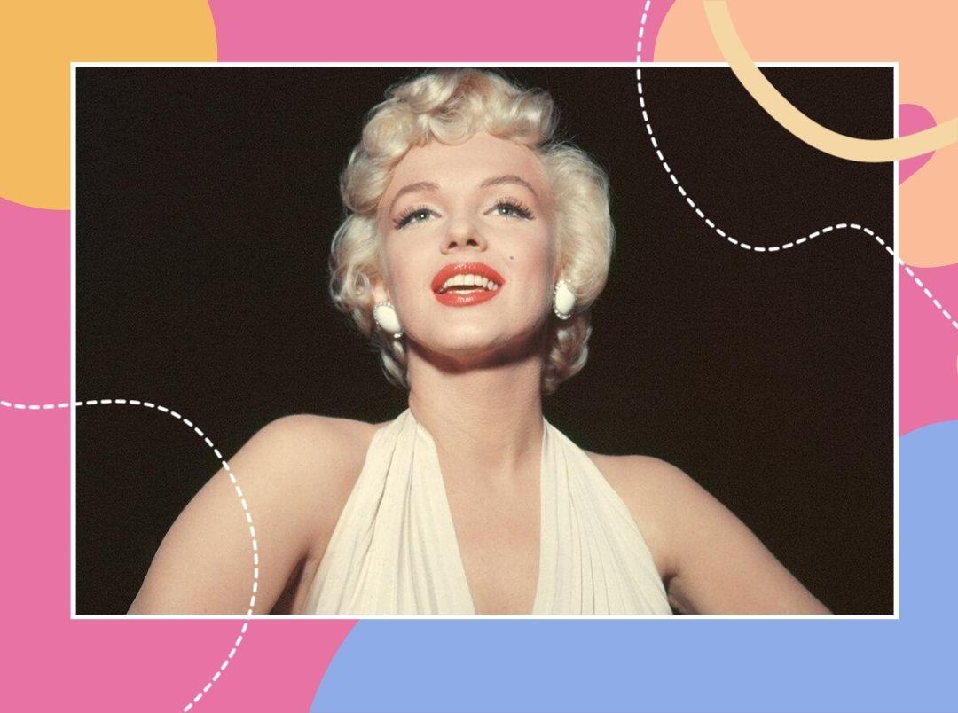 Marilyn Monroe&#8217;s BTS Beauty Routine Will Make You Fall In Love With Her Genius