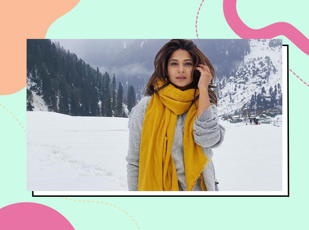 Jennifer Winget Is All Set To Make Her Bollywood Debut And We’ve Got The Inside Scoop