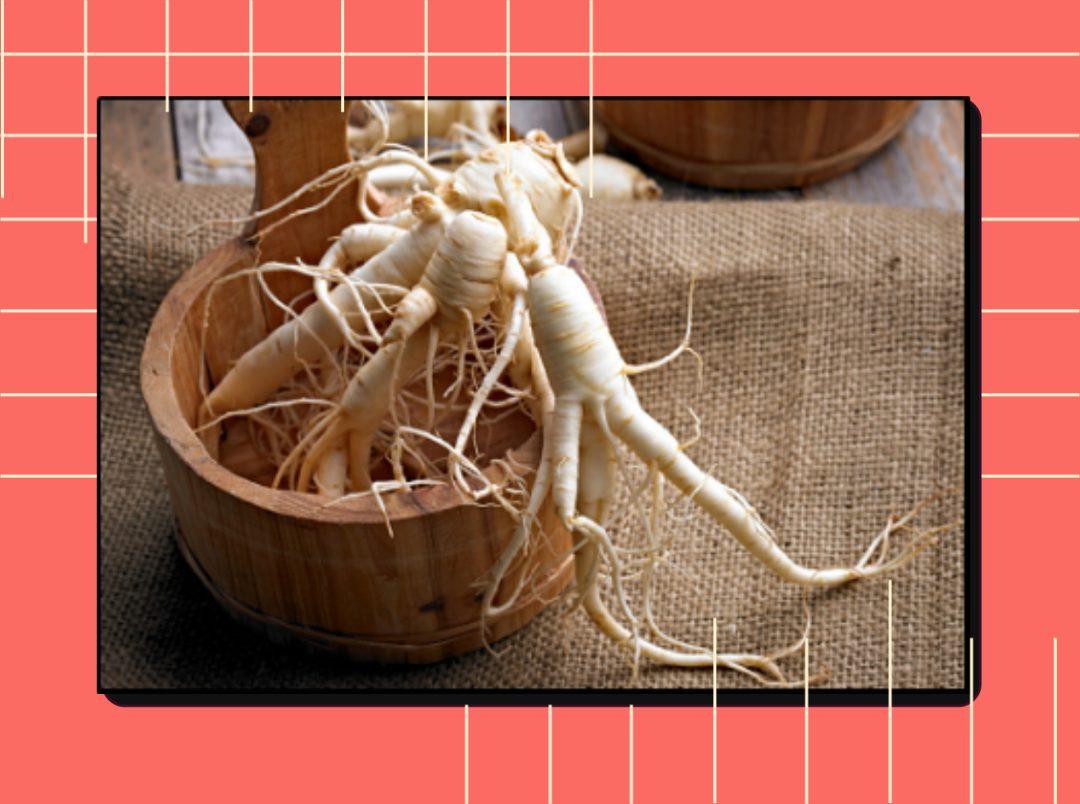 Ginseng: This Superstar Ingredient Helps Achieve The Hair Of Your Dreams