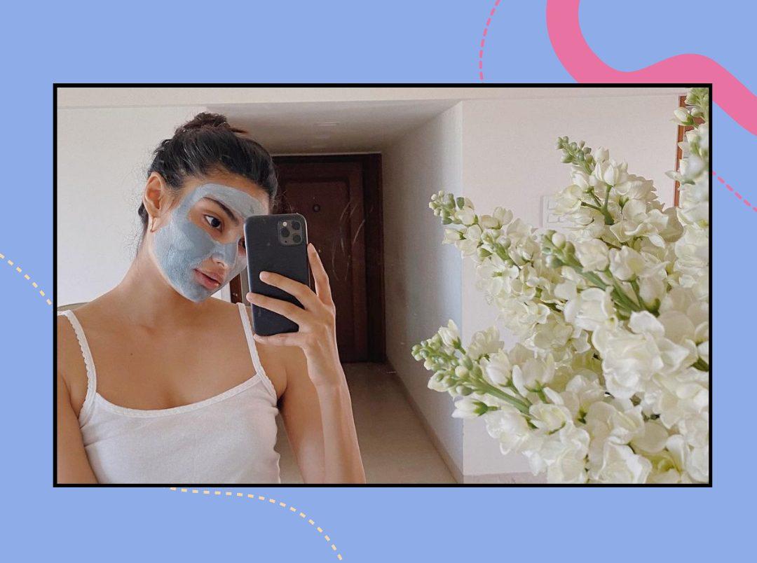 7 Fail-Safe Face Masks To Try For A Glowing Skin