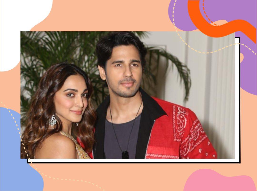 Kiara Advani Spills The Beans On Her Ideal Man &amp; We Wonder If She Is Talking About Sidharth Malhotra?